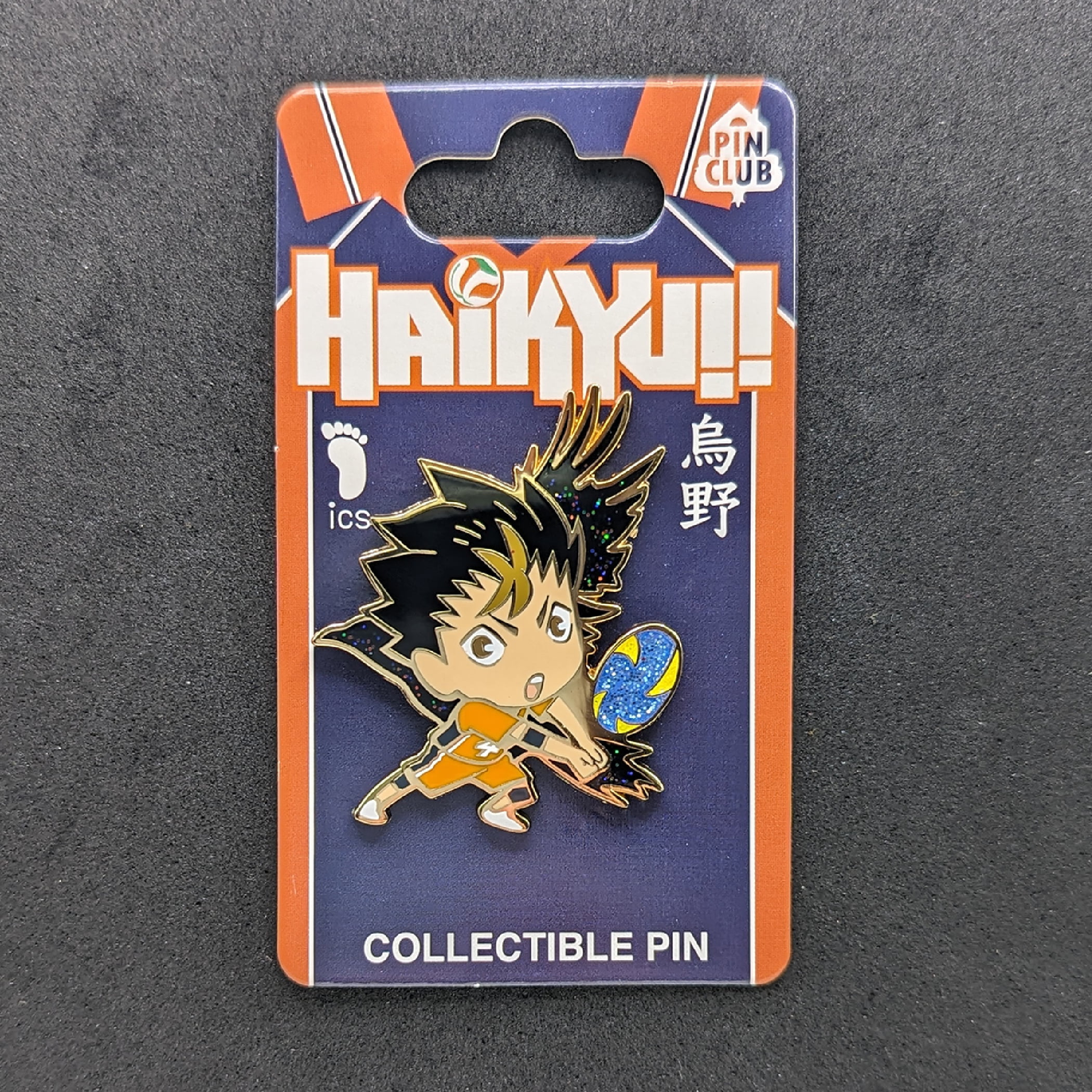 クラブハウス ピンバッチ CLUBHAUS Lapel Pin クラブハウス ピンバッチ CLUBHAUS Lapel Pin