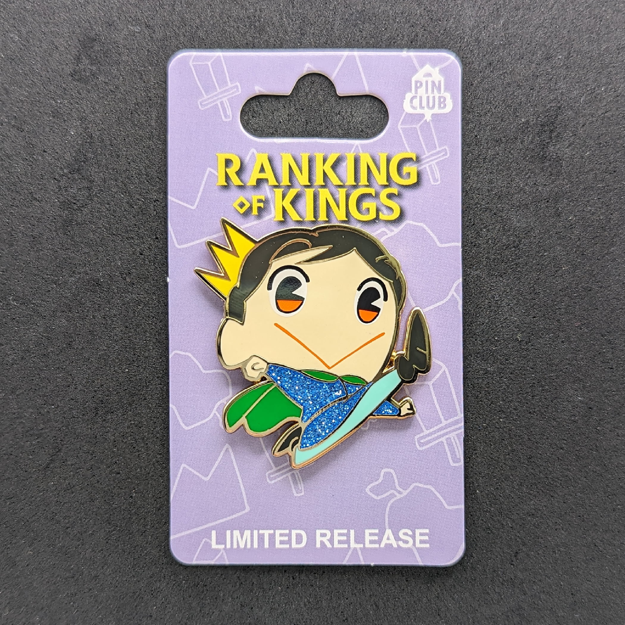 クラブハウス ピンバッチ CLUBHAUS Lapel Pin クラブハウス ピンバッチ CLUBHAUS Lapel Pin クラブハウス