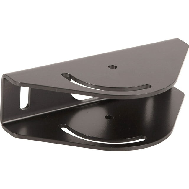 Pin Connection Angled Ceiling Plate