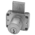 thumbnail image 1 of Pin Deadbolt Drawer Lock 1-3/8 915, 1 of 1