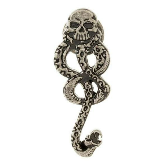 Pin - Death Eater Lapel Licensed New lp46zkhpt