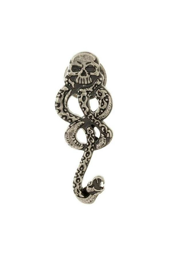 Pin - Death Eater Lapel Licensed New lp46zkhpt