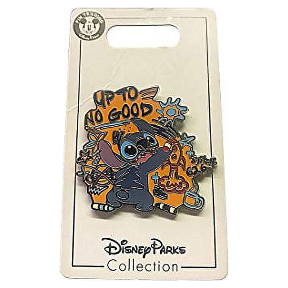 Disney Mystery Pin - Character Lock - Choice - Goofy