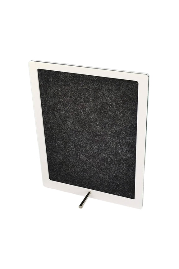 Pin Display Case Acrylic Brooch Pin Collections Display Organizers for Medals Jewelry Pin, Pin Enthusiast Collectible