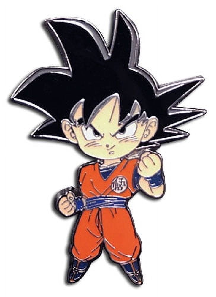 Dragon Ball Super Goku in Dragon Ball Characters - Walmart.com