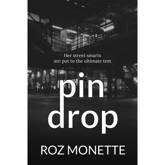 Pin Drop (Paperback)