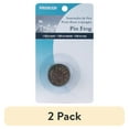 thumbnail image 1 of (2 pack) Pin Frog 1.125"-Green, Pk 3, Panacea, 1 of 3