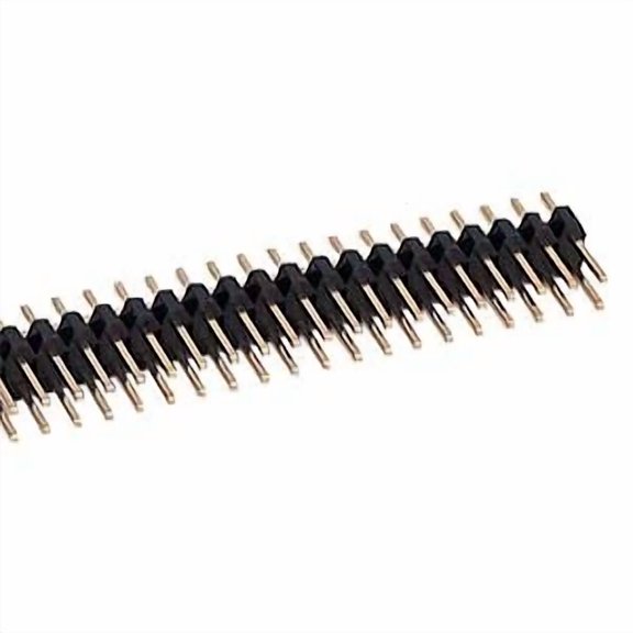 Pin Header 2.54Mm 40X2 Pin