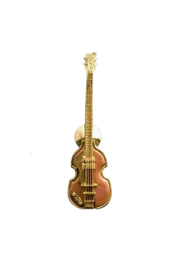 Hofner Cavern Bass Pin - Gold