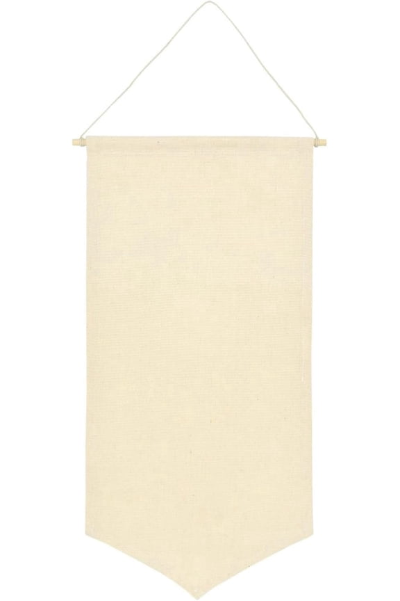 Pin Holder, Pin Banner Wall Hanging Display-Brooch Jewelry Storage Case Canvas Display Stand Enamel Pin Display,Necklace, Collections and More(1pc - L)