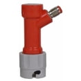 thumbnail image 1 of Pin Lock Gas Fitting Threaded, 1 of 1