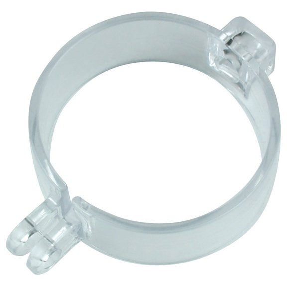 Pin Lock for 20 ft Ground Set Telescoping Flagpoles