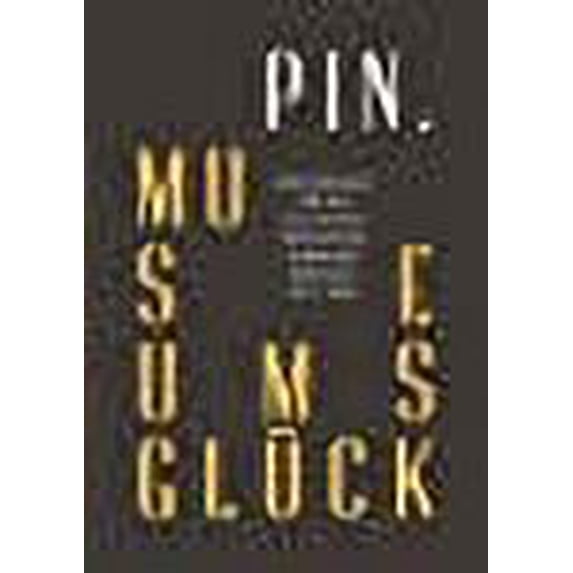 Pin. Museumsgl?ck. : Erwerbungen F?r Die Staatliche Graphische Sammlung M?nchen Seit 1991