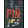 thumbnail image 1 of Pin ( Pin: A Plastic Nightmare ) [ NON-USA FORMAT, PAL, Reg.0 Import - Spain ], 1 of 1