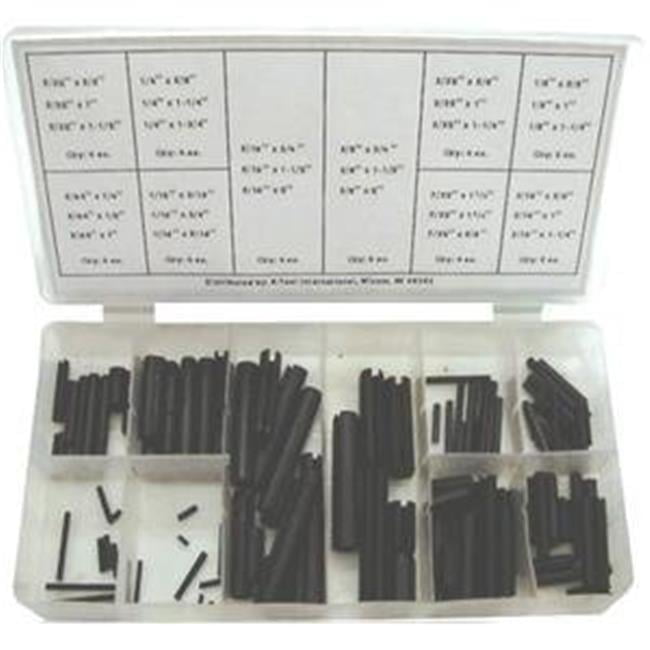 Pin Roll Assortment