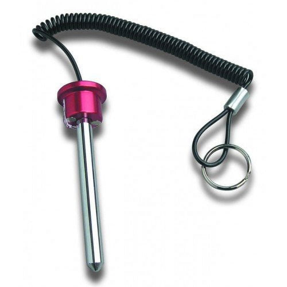 Gym Weight Pin Weight Stack Selector Pin - 5/16