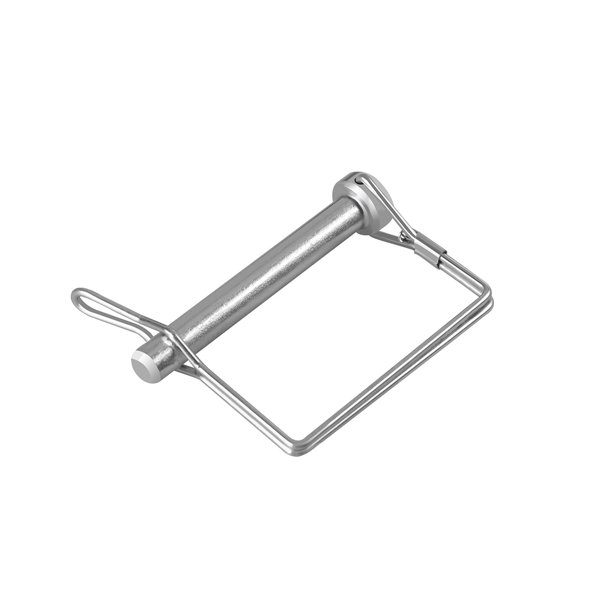 Pin Trailer Hitch 3 Safety8 Coupler Lockingpin Towing 1 Rv2 Clip Lock Hitch Coupler 2 8