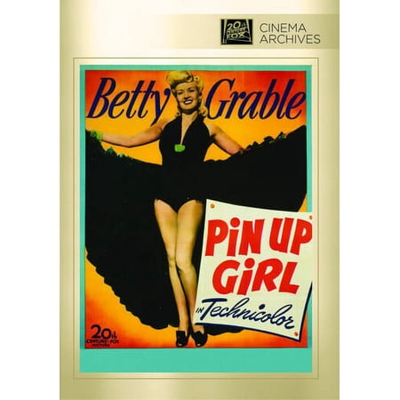 Pin-Up Girl (DVD), Fox Mod, Music & Performance