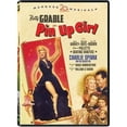 thumbnail image 1 of Pin-Up Girl, 1 of 1