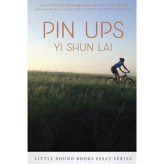 Pre-Owned Pin Ups (Paperback) 9781947003897