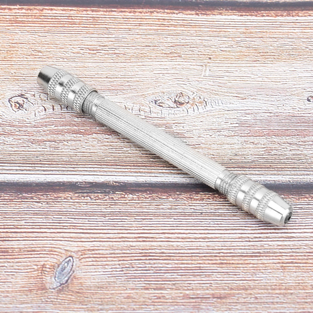 Pin Vise Chuck, DIY Tool Mini Pin Vise For Jewelry Tool