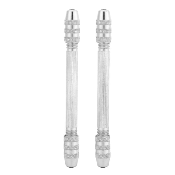 Pin Vise Chuck, Portable DIY Tool Pin Vise Mini Pin Vise  For Jewelry For Jewelry Tool For Metal