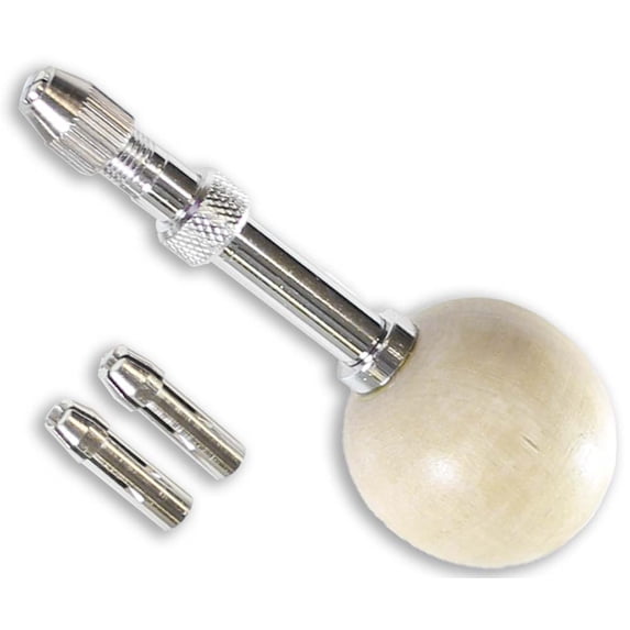 Pin Vise Set