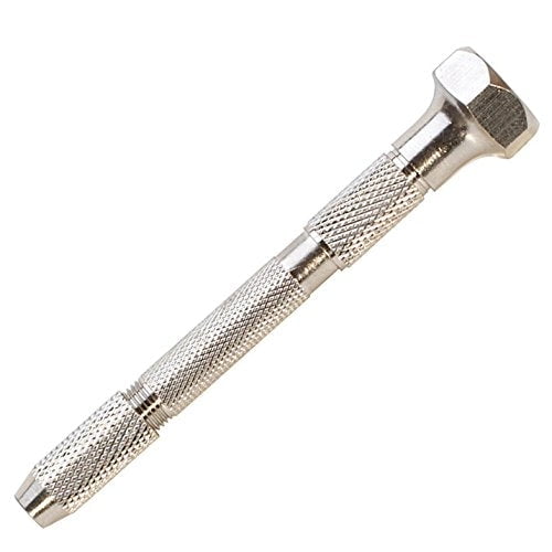 Pin Vise w/Swivel Head