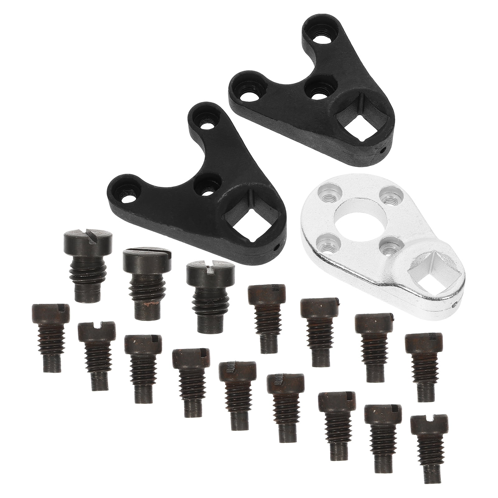 Pin Wrench Kit Hydraulic Cylinder Tilt Pin Wrench Trim Cap Removal