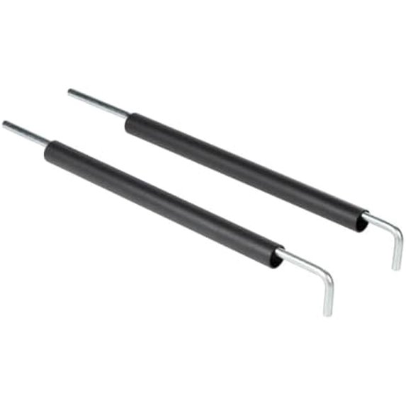 Locking Pin Power Rack Pin and Pipe Safety Set 24-in for T-3 and X-3 Series Bolt-Down Power ...