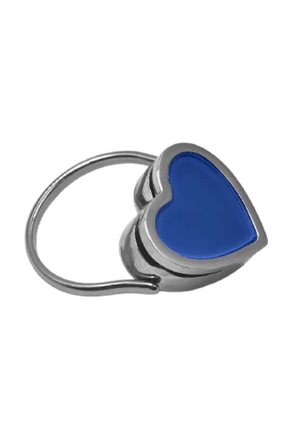 Rings For Fingers Unisex Lip Ring With Lip Storage Design Functional Wearable Storage Ring For Lip Care And Everyday Use