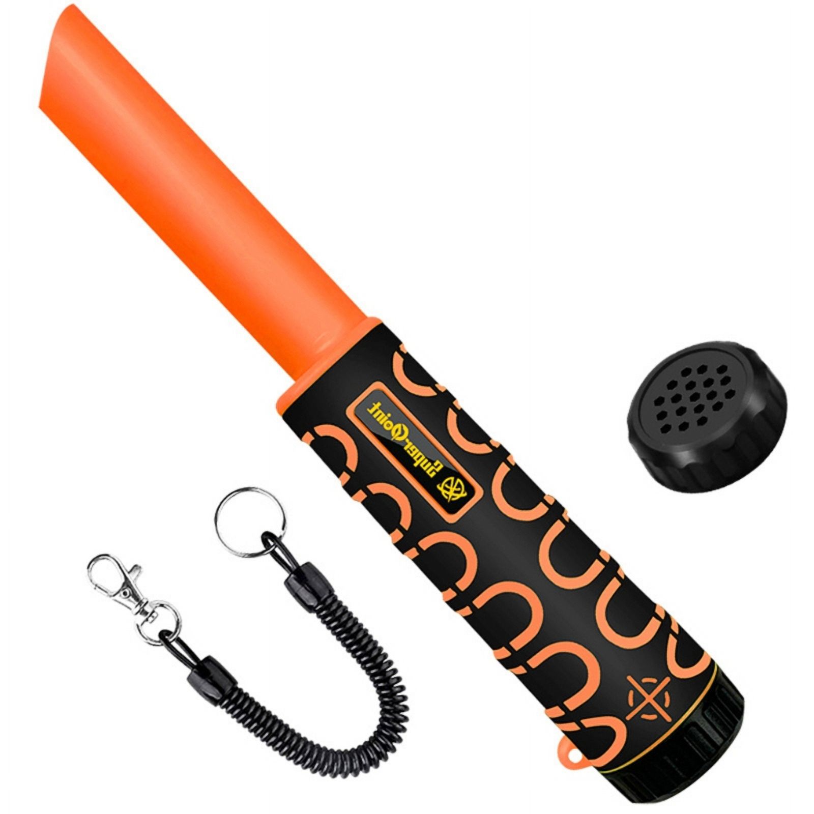 Pin pointer Water Resistant Metal Detector Treasure Hunting Unearthing Tool