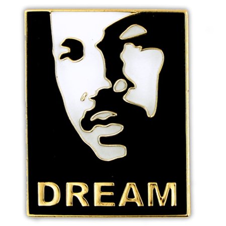 PinMart Equality Lapel Pin â Equal Rights Pin for BLM Advocates