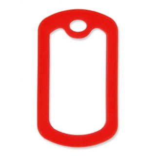 Dog Tag Covers