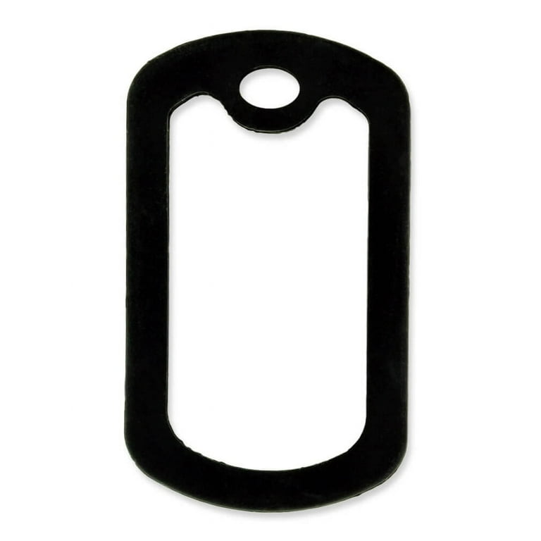 Thundercover dog tag silencer online