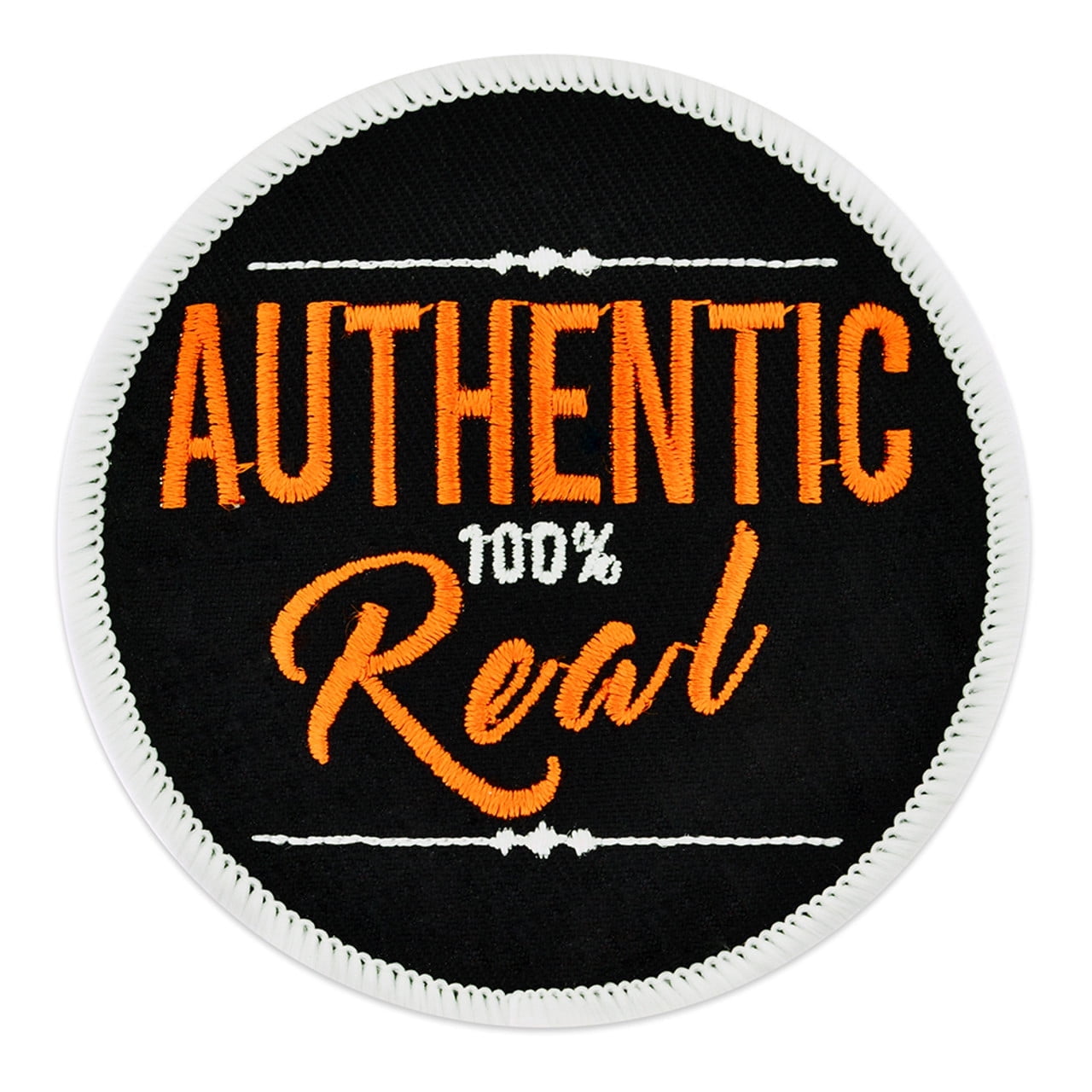 PinMart's Authentic 100% Real Patch - 10 Count - Walmart.com