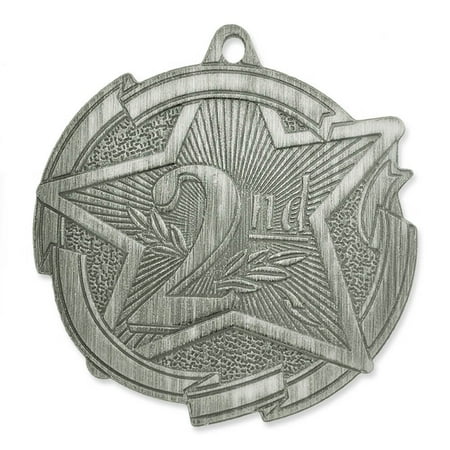 PinMart's Award Medals - 1st 2nd and 3rd Place!
