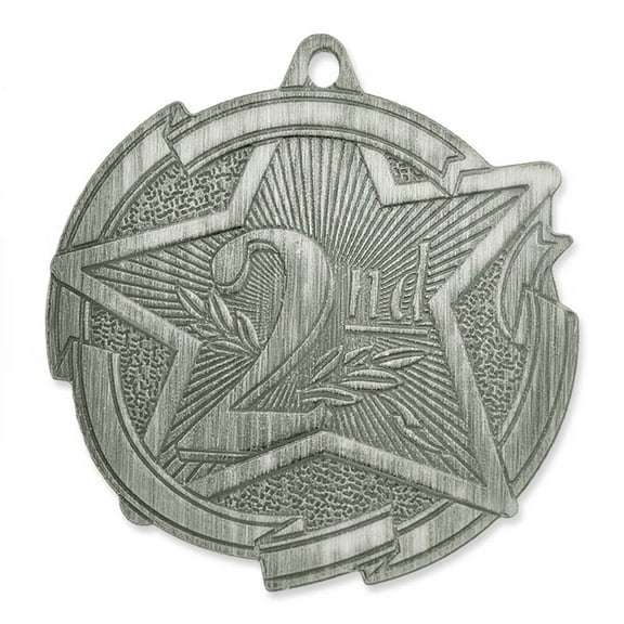 PinMart's Award Medals - 1st 2nd and 3rd Place!