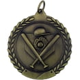 thumbnail image 1 of PinMart's Baseball Award Single and Bulk Medals, 1 of 2