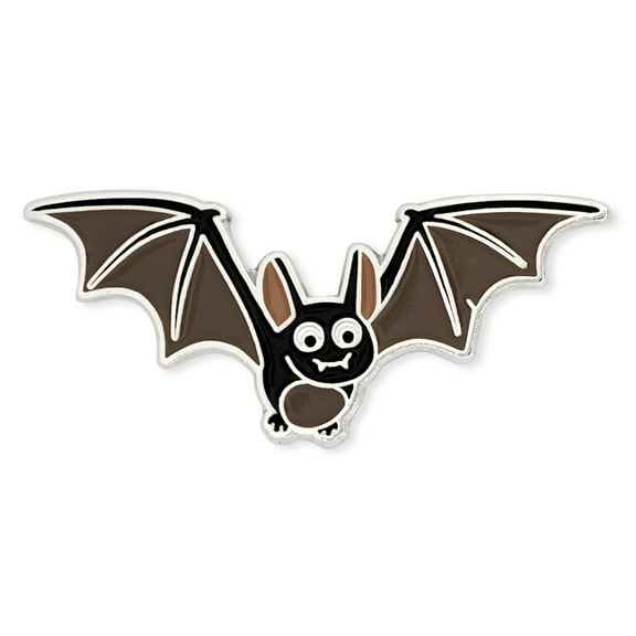 PinMart's Bat Lapel Pin