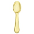 thumbnail image 1 of PinMart's Culinary Spoon Lapel Pin - Gold, 1 of 3