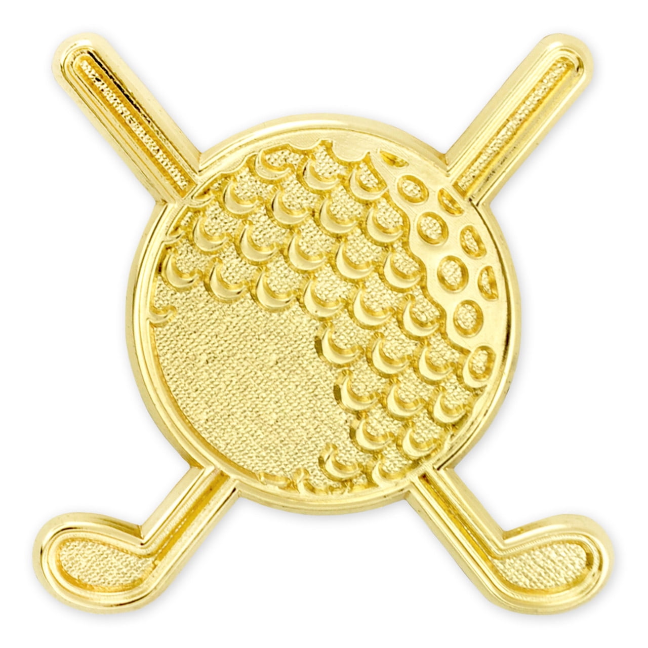 Motorcycle Biker Chopper Enamel Lapel Pin - 1.25 Inch, Die Struck With Clutch Back, For Jackets & Hats 1 thumbnail image