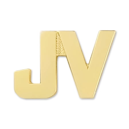 PinMart's JV Chenille Lapel Pin