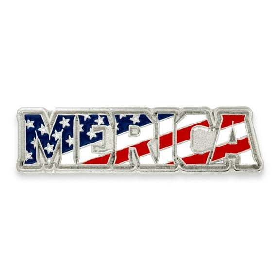 PinMart's Merica Lapel Pin
