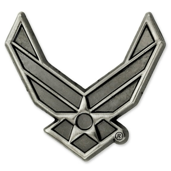 PinMart's Officially Licensed U.S. Air Force Emblem Pin