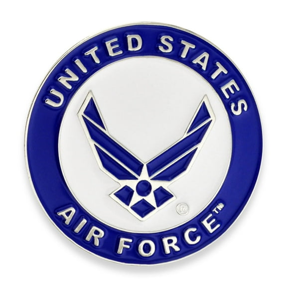 PinMart's Officially Licensed U.S. Air Force Pin