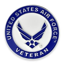 PinMart's Officially Licensed U.S. Air Force Veteran Pin