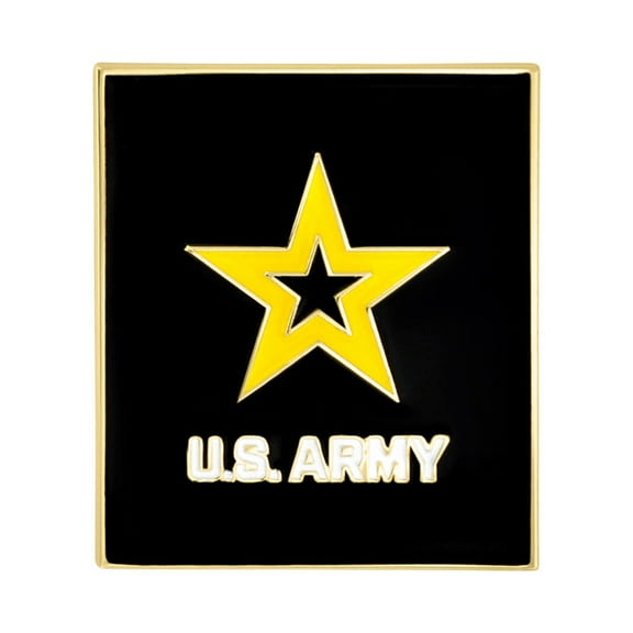 PinMart's Officially Licensed U.S. Army Lapel Pin