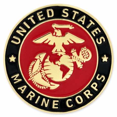 PinMart's Officially Licensed U.S.M.C. Pin