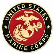 PinMarts Officially Licensed U.S.M.C. Pin